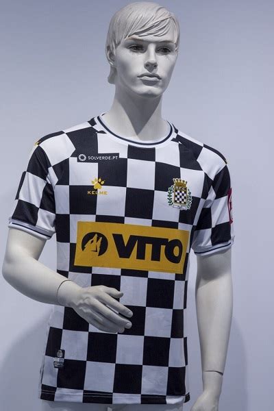 Boavista futebol clube, boavista, porto, portugal. Boavista Kit 20/21 - Official Website of Sport Lisboa e ...