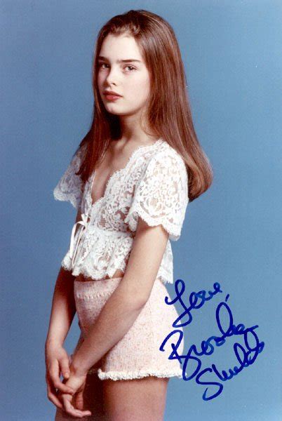 Прелестное дитя | pretty baby (сша). Brooke Shields - Pretty Old, Baby | lifestyles of the rich and pathetic