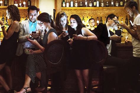 English amateurs get gangbanged in a swingers club. Dating Apps: Final Nail in Coffin of Courtship
