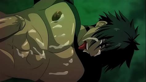 Goblin slayer episode 1 anime has declined : Goblin's Cave - Hentanime