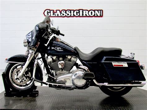 2008 harley electra glide ultra classic review. 2008 Harley-Davidson® FLHT Electra Glide® Standard (Vivid ...