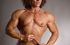 topless builders fbb muscles bodybuilder