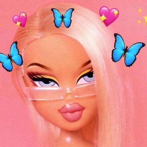 The ultimate bratz fansite and your source for all things bratz! Baddie Wallpapers White - rich aesthetic on Tumblr ...