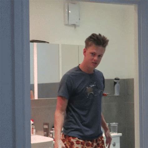 No matter their age, they seem to need everything. Young Man GIFs - Find & Share on GIPHY