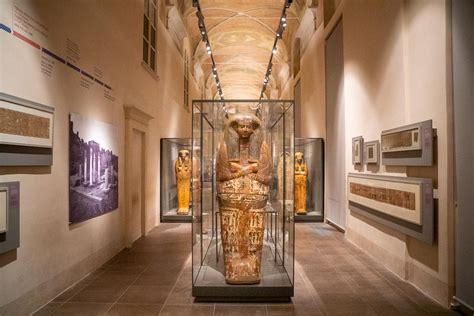 Turin Egyptian Museum Guide - All you need to know about Museo Egizio ...