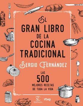 Descargar ✅ libros gratis sin registrarse ✅ aquí. El gran libro de la cocina tradicional | Libro de cocina ...