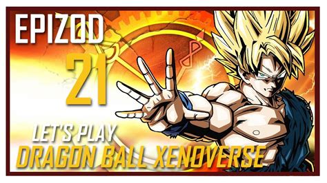 The #1 source for roblox scripts, here you can find the best free roblox scripts! Let's Play Dragon Ball Xenoverse - Epizod 21 - YouTube