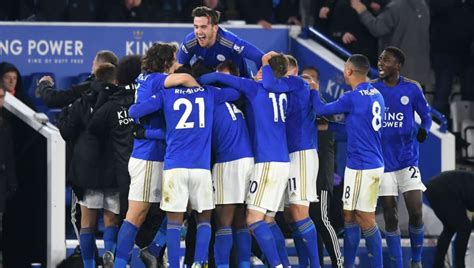 Iheanacho praet fuchs justin ward albrighton gray. Pronostico Leicester City vs Chelsea, Premier League 01-02 ...