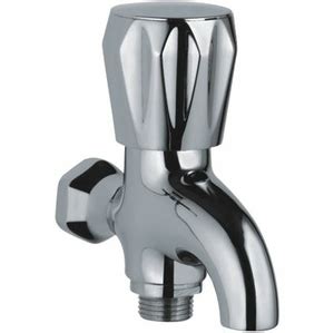 Free shipping on all products Buy Jaquar Continental Bib Cock Bathroom Faucet - CON-CHR ...