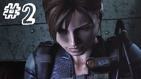 This guide will show you how to earn all of the achievements. Resident Evil Revelations Gameplay Walkthrough Part 2 ...