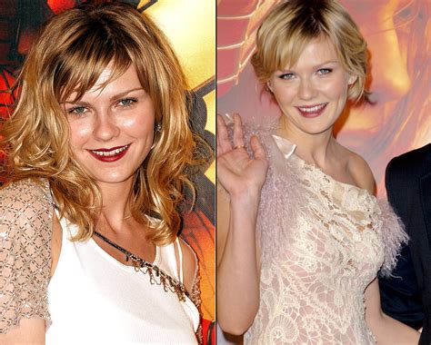 Know kirsten dunst bio, career, debut, partner, children, age, height, awards, favorite things, body measurements, dating history, net worth, car collection. Los famosos con las peores sonrisas - Kirsten Dunst. Si ...