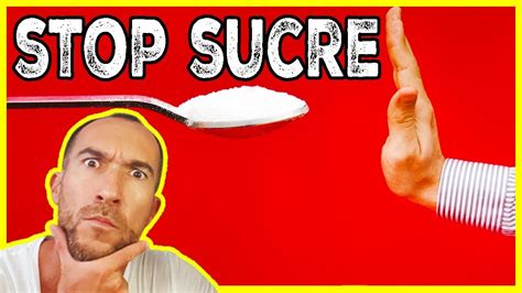 Dans l'addiction, j'applique mon programme en huit semaines pour me libérer du sucre. Comment Sevrer Votre ADDICTION AU SUCRE Grâce Au CHROME ...