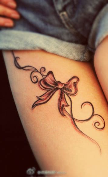 Check spelling or type a new query. Free Tattoo Designs : Bow tattoo designs