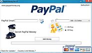 Before you can use my method successfully, you need to have all the required tools from the right source. PayPal Money Generator | A Listly List