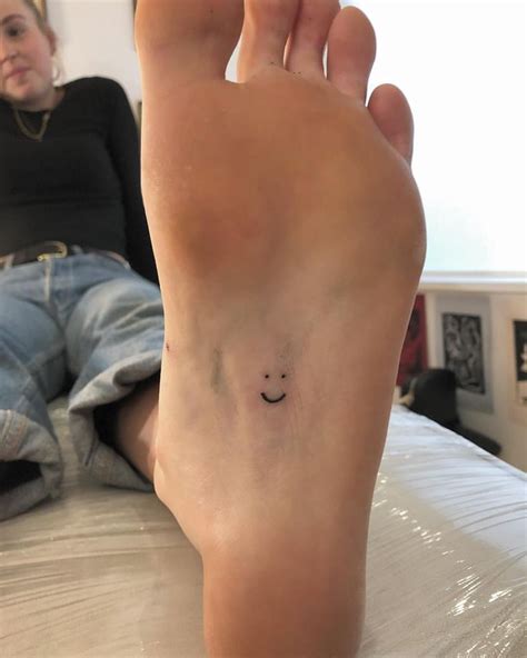 I will try and reply to some but the amount is slightly overwhelming. Gave a babe HER FIRST TATTOO. Thank you so much ...