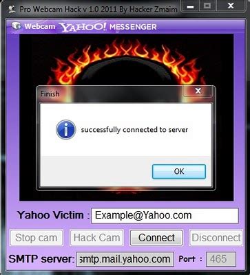 Enter your username or email in the tool above. Latest Webcam Hacking Software v2.0 Full Free Download | Software Informan