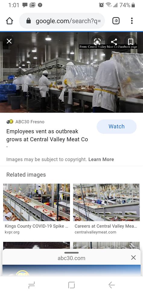 Check spelling or type a new query. Central Valley Meat Co Inc 10431 8 3/4 Ave, Hanford, CA ...