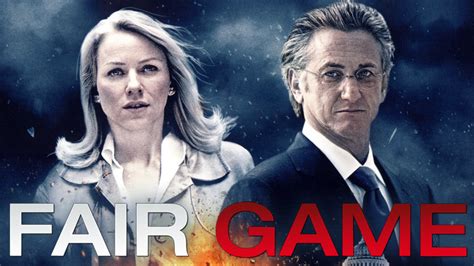 What changes did doug liman make for the director's cut? Fair Game | Movie fanart | fanart.tv