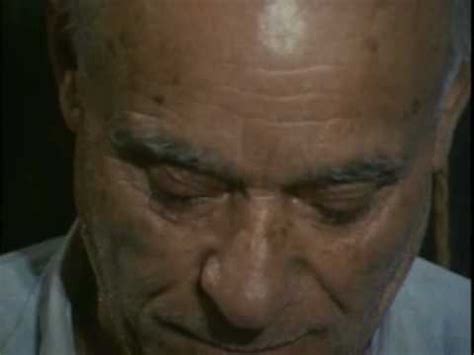 1985, it tolls for thee, shoah claude lanzmann. A Corfou - Shoah (de Claude Lanzmann) - YouTube