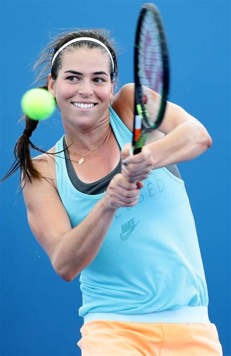 You are on ajla tomljanovic scores page in tennis section. Ajla Tomljanovic says Australia's women tennis players ...