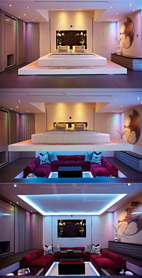 Check spelling or type a new query. 30 Amazing Space Saving Beds And Bedrooms | Home Design ...