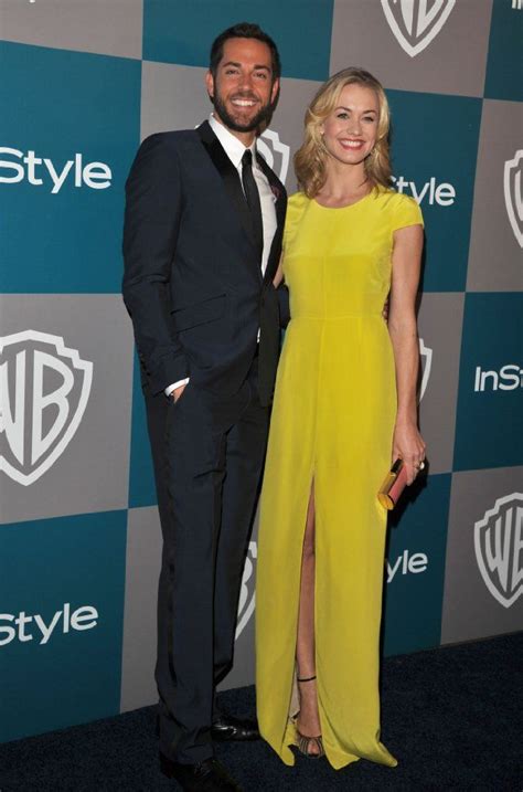 Zachary levi, yvonne strahovski, joshua gomez. Zachary Levi and Yvonne Strahovski (With images) | Zachary ...