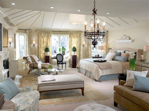 Professionally decorated master bedroom designs photos via. 20 Cool Master Bedroom Designs Collection