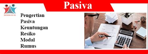 Hutang dalam negara jenis huraian sumber pinjaman pinjaman sekuriti kerajaan kerajaan akan bank negara membayar faedah malaysia. Pengertian Pasiva: Jenis, Keuntungan, Resiko, Modal dan Rumus