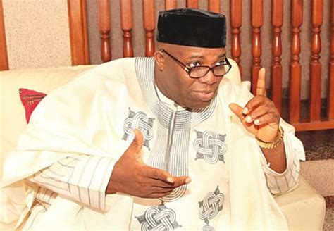 A now, okupe's son has announced that he is gay. Why COVID-19 Spares The Poor - By Doyin Okupe | Opinion ...