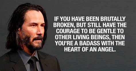 Internet's new charming mentor, keanu reeves is simply a great individual. 27 life-changing quotes by Keanu Reeves that will give you ...