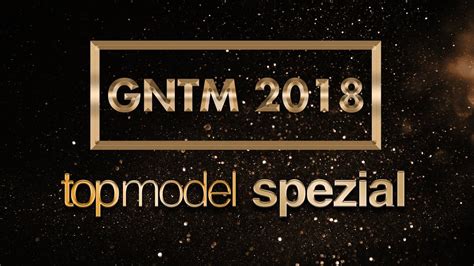 An diesem tag läuft das finale von gntm 2020. GNTM 2018: Die Top 10 - Wer fliegt wann? (Geheime Liste ...