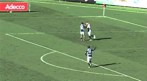 For victory, you have to give them credit for fighting back after neidermeier's moment of madness, but a point surely isn't enough for them to sustain a challenge for the premiers' plate. Melbourne Victory Vs Brisbane Roars Goal Highlights Aurora ...