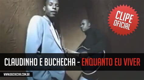 We did not find results for: Claudinho e Buchecha - Enquanto Eu Viver (Clipe Oficial ...