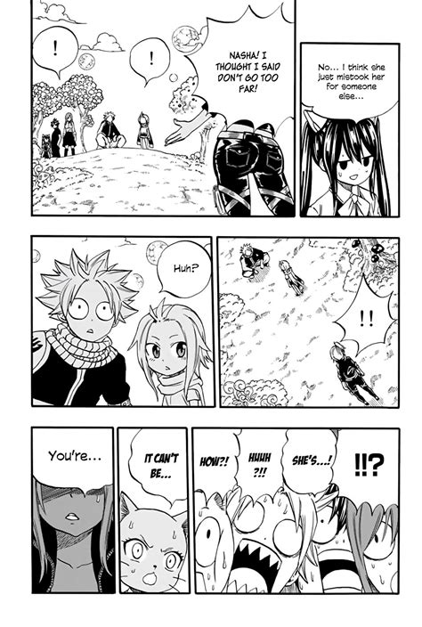 100 years quest | chapter 78. Fairy Tail: 100 Years Quest - chapter 65 - Kissmanga