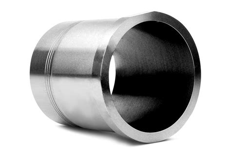 This is a cylinder end enclosure, which covers the annular area or the differential area between the cylinder bore area and piston rod area. Darton Sleeves™ | Engine Cylinder Sleeves — CARiD.com