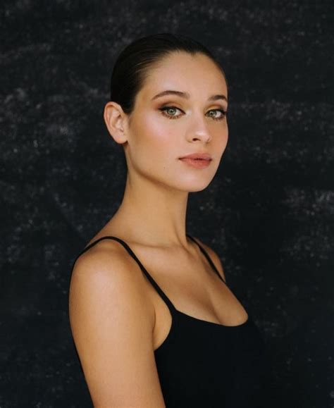 Daniela melchoir (born november 1, 1996) is a portuguese actress. Picture of Daniela Melchior