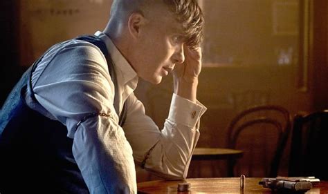 \ i really had to think about it because it's a massive commitment to make, but it felt like this series is part one of two. Peaky Blinders Season 6 : Release Date, Cast, Plot And ...