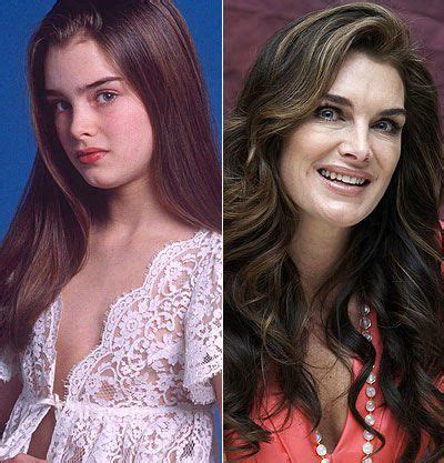Read the rest of this entry. Brooke Shields Sugar N Spice Full Pictures : 350mc ...