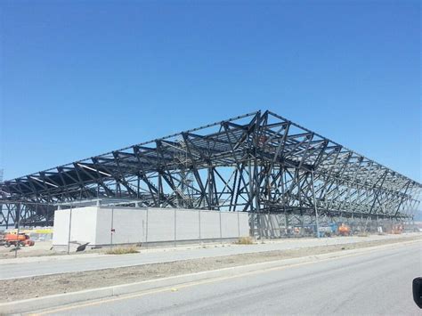 We link to the best sources two earthquakes strike northern california a minute apart; San Jose Earthquakes New Stadium | San jose earthquakes, Stadium, Scenic views