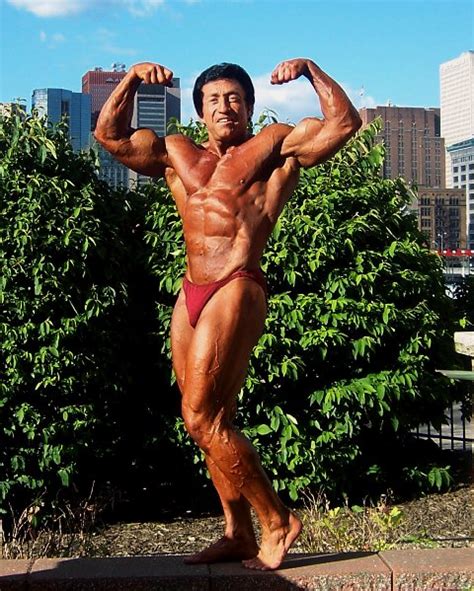 How to get fit at 50 for men | livestrong.com. 60 Year Old Renowned Fitness Expert & Expedia.com Co ...