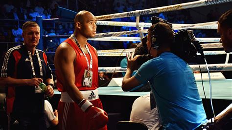 Frazer clarke competed for team and country as part of england's boxing team at the 2018 commonwealth games on the gold coast. Frazer Clarke: 'I've done more rounds with Anthony Joshua ...