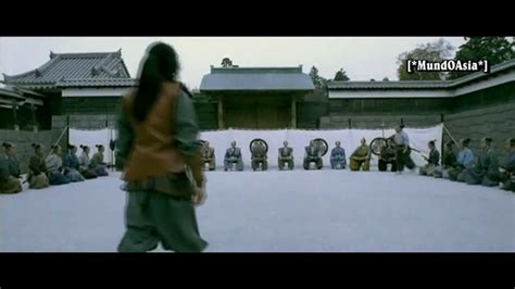 Action, drama, fantasy, japan, ninja, love, ninjutsu, feudal japan, female ninja, shinobi, shinobi: Shinobi Heart Under Blade "trailer" - YouTube