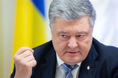 В октябре порошенко пережил госпитализацию из‑за covid‑19, осложненного двусторонним воспалением легких. Порошенко: это я разработал спецоперацию по задержанию ...