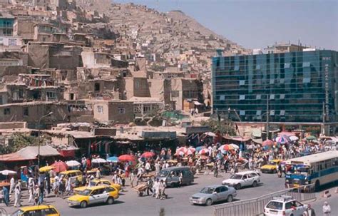 Afghanistan, officially the islamic republic of afghanistan, is a mountainous landlocked country at the crossroads of central and south asia. Kabul - élet Afganisztán fővárosában | Érdekes Világ