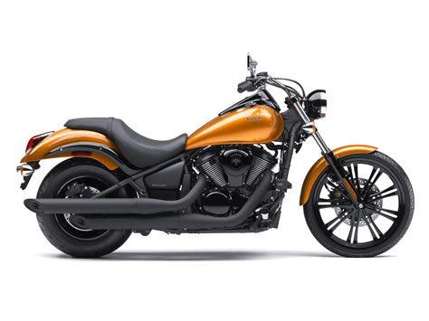 2020 canadian kawasaki motors, inc. KAWASAKI Vulcan 900 Custom - 2011, 2012 - autoevolution