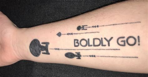 Check spelling or type a new query. Pin by Steve Lussier on Tatoo | Star trek tattoo, Star ...