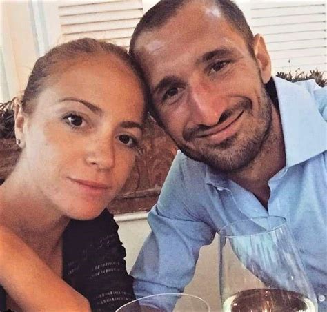 Some unknown facts about giorgio chiellini's wife! Carolina Bonistalli is the beautiful wife of the Italian professional soccer player Giorgio ...