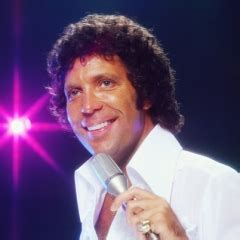 He was the dearest child of thomas woodward and freda jones. Top 30 quotes of TOM JONES famous quotes and sayings ...