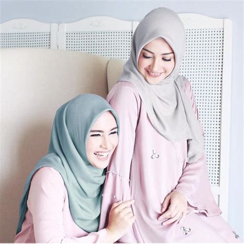 20 inspirasi ootd lebaran yang mampu membuat kamu tampil maksimal saat lebaran nanti. 5 Tips Anti Gerah Saat Berhijab di Hari Lebaran - mother ...