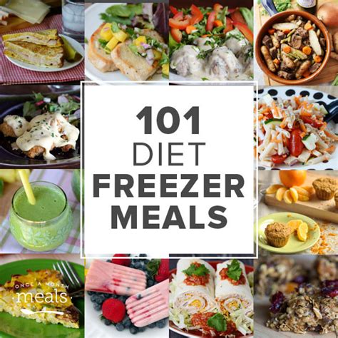 Meals to live has introduced a line of frozen meals specifically. Diabetic Frozen Meals - Best Frozen Meals for Diabetes - EatingWell : All of the meals are ...